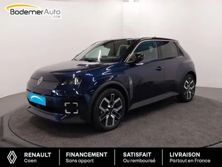 Renault R 5 E-Tech Electrique 150 ch autonomie confort Techno