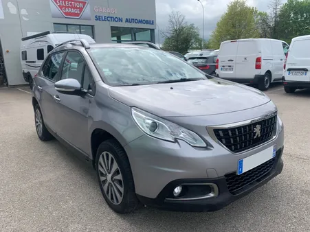 Peugeot 2008 HDI 100 ACTIVE BUSINESS