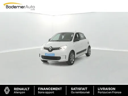 Renault Twingo III SCe 65 Equilibre