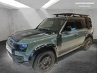 LAND ROVER Defender 110 PHEV Trophy Edition Keswick Green