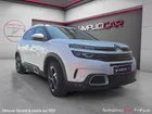 CITROEN C5 AIRCROSS PureTech 130 SS BVM6 Shine attelage toit ouvrant blanc nacre Garantie 12 mois