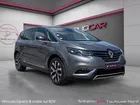 Renault Espace V Blue dCi 200 EDC Intens