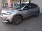 PEUGEOT 2008 1.2 PureTech 100ch S&S Style