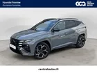 Hyundai Tucson 1.6 T-GDI 215 Hybrid BVA6 N Line Creative