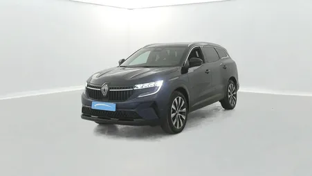 Renault Espace VI E-Tech full hybrid 200 GSR2 Techno