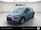 Citroën C3 III BlueHDi 100 BVM6 You 5p