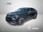 Citroën C4 (3) PureTech 130 EAT8 Shine Pack