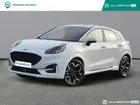 Ford Puma 1.0 EcoBoost 125ch S&S mHEV ST-Line X Powershift