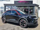 OPEL MOKKA 1.5 Diesel 110ch BVM6 GS Line / ENTRETIEN A JOUR / CARPLAY / CAMERA 360