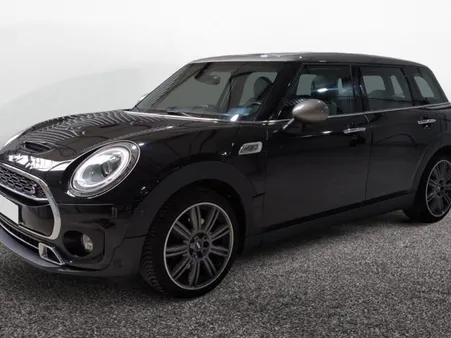 MINI CLUBMAN F54 Cooper S 192 ch BVA8 Finition Exquisite