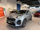 Kia Sportage 1.6 CRDi 136ch ISG GT Line Premium 4x2 DCT7