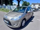 Citroën C3 1.4 HDI 68 cv