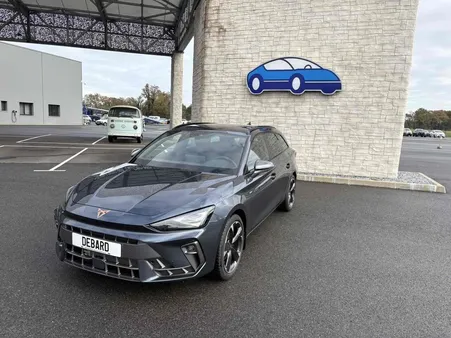 Cupra LEON ST 1.5 ETSI HYBRID 150CH V DSG7