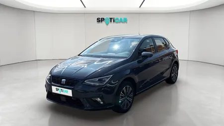 SEAT Ibiza 1.0 TSI 95 ch S/S BVM5 Copa