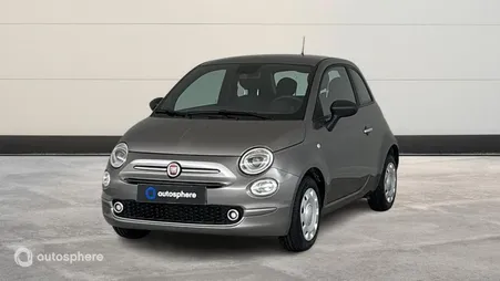 Fiat 500 1.0 70ch BSG S&S Pack Confort