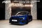 AUDI RS3 SPORTBACK RS3-R ABT 2.5 500 1 of 200 - PEINTURE INDIVIDUELLE - SUIVI COMPLET AUDI - IMMAT FRANCE - AUDI EXCLUSIVE - MATRIX LED - B&O PACK STYLE NOIR PLUS - CLE CONFORT - TOIT PANO - CARBONEO