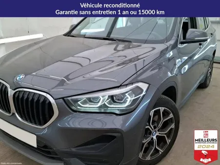 BMW X1 xDrive 25e 220 BVA6 Design
