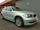 Bmw SERIE 1 (E81/E87) 120D 170CH SPORT DESIGN 5P