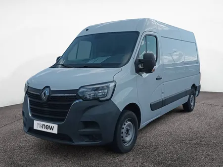 Renault master fgn trac f3500 l2h2 blue dci 135 confort