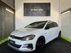 Volkswagen Golf 7,5 GTI performance 245 Ch DSG7 2.0L TSI