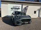 Ford Puma 1.0 EcoBoost Hybrid 125 (mHEV) ST-LINE