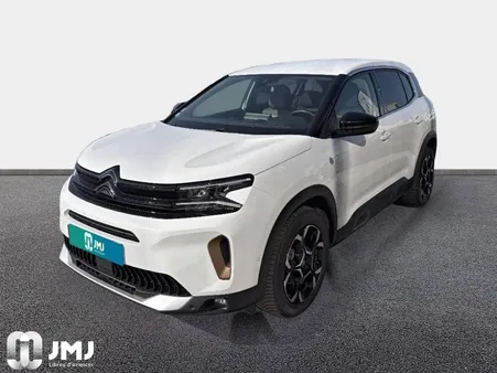 Citroën C5 Aircross PureTech 130 S&S EAT8 C-Series