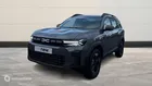 Dacia Bigster 1.8 hybrid 155ch Extreme