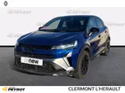RENAULT Captur E-Tech full hybrid 145 ch esprit Alpine