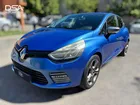 RENAULT CLIO IV TCe 120 GT EDC E6 - DISTRIB NEUVE