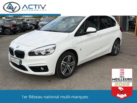BMW SERIE 2 ACTIVETOURER (f45) 225xea 224 business