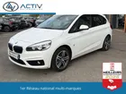 BMW SERIE 2 ACTIVETOURER (f45) 225xea 224 business