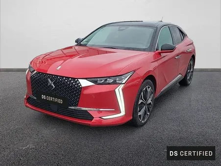 Ds 4 (2) E-TENSE 225 RIVOLI AUTO