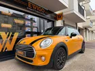 Mini mini 1.5 135ch cooper radar de recul