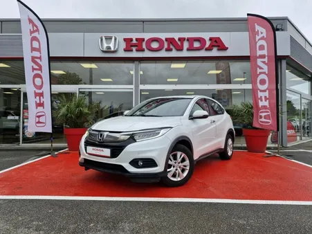 Honda HRV HR-V II 1.5 i-VTEC 130 Executive CVT 5 portes (juil. 2019) (co2 150)