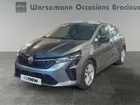 RENAULT Clio TCe 90 Evolution