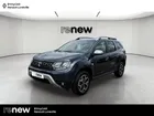 DACIA Duster Blue dCi 115 4x2 Prestige