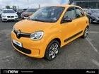 RENAULT Twingo III SCe 65 Equilibre