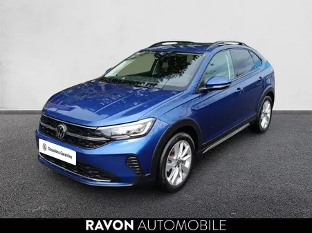 Volkswagen Taigo 1.0 TSI 116 BVM6 VW Edition