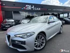 Alfa Romeo Giulia 2.2 JTDM 150 SUPER BVA