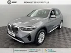BMW X3 G01 LCI SDRIVE 18D 150CH BVA8 X Line
