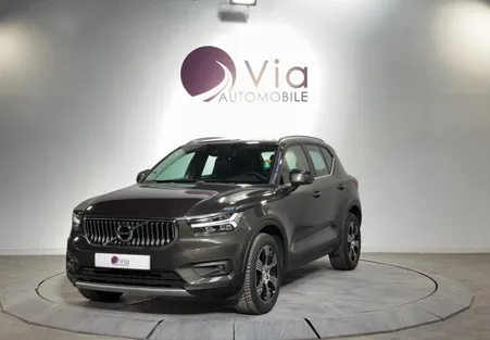 Volvo XC40 D3 Inscription 2WD