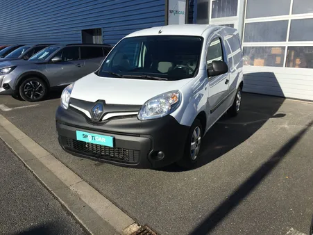 Renault kangoo express blue dci 95 extra r-link