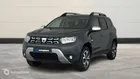 Dacia Duster 1.5 Blue dCi 115ch Prestige + 4x2
