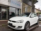 Volkswagen Golf VII 1.6 TDI 105 Confortline 3p