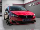 PEUGEOT 308 270Ch Garantie 12 mois