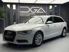 Audi a6 avant 2.0l tdi 177 cv boite auto 99700km parfait état révisé