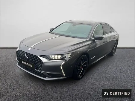 Ds 9 1.6 E-TENSE 250 PERFORMANCE LINE +