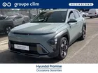 Hyundai Kona 1.6 GDi 141ch Hybrid Executive DCT-6