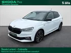 Skoda Fabia 1.0 TSI Evo2 116ch Monte Carlo DSG7