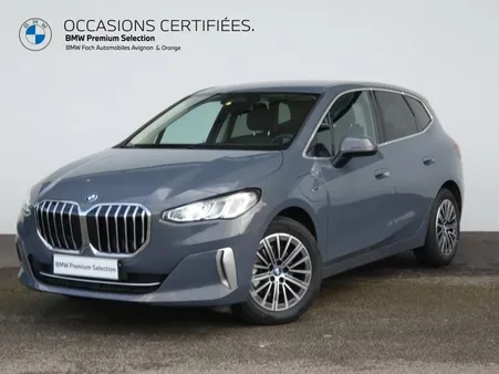 Bmw Série 2 ActiveTourer 225e 245ch xDrive Luxury DKG7